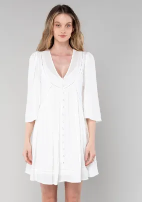 Be Free Mini Dress