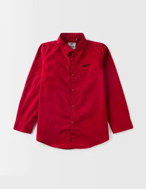 Hot Wheels Print Shirt