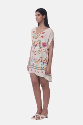 MESSIAN - KAFTAN TUNIC