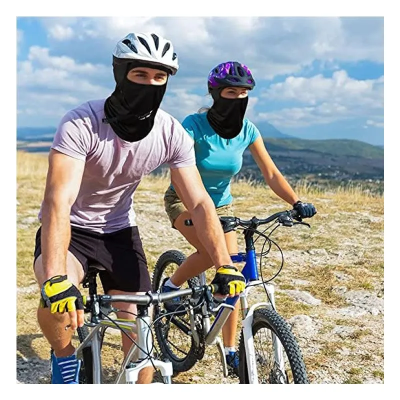 Ski Balaclava Face Mask JG-63
