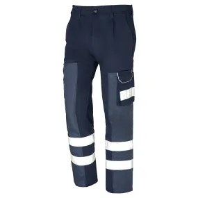 Vulture Ballistic Trouser | Navy